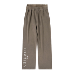 High Waist Joggers