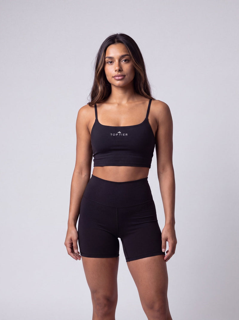 Top Tier Sculpt Luxe Bra