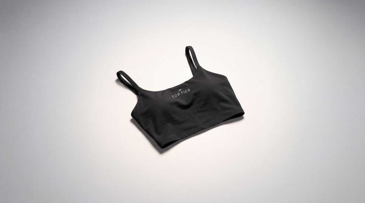 Top Tier Sculpt Luxe Bra