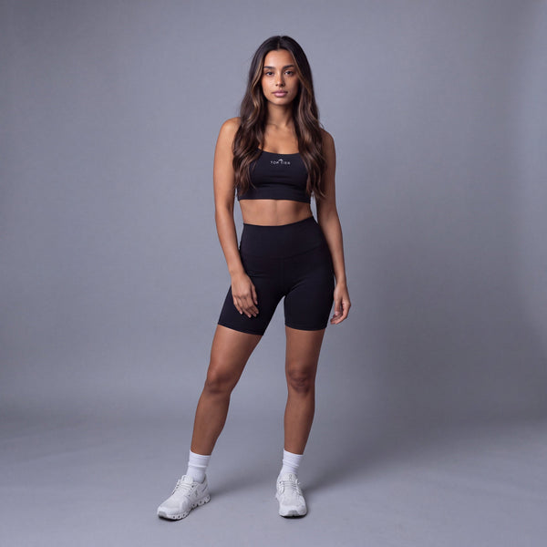 Top Tier Sculpt Luxe Bra