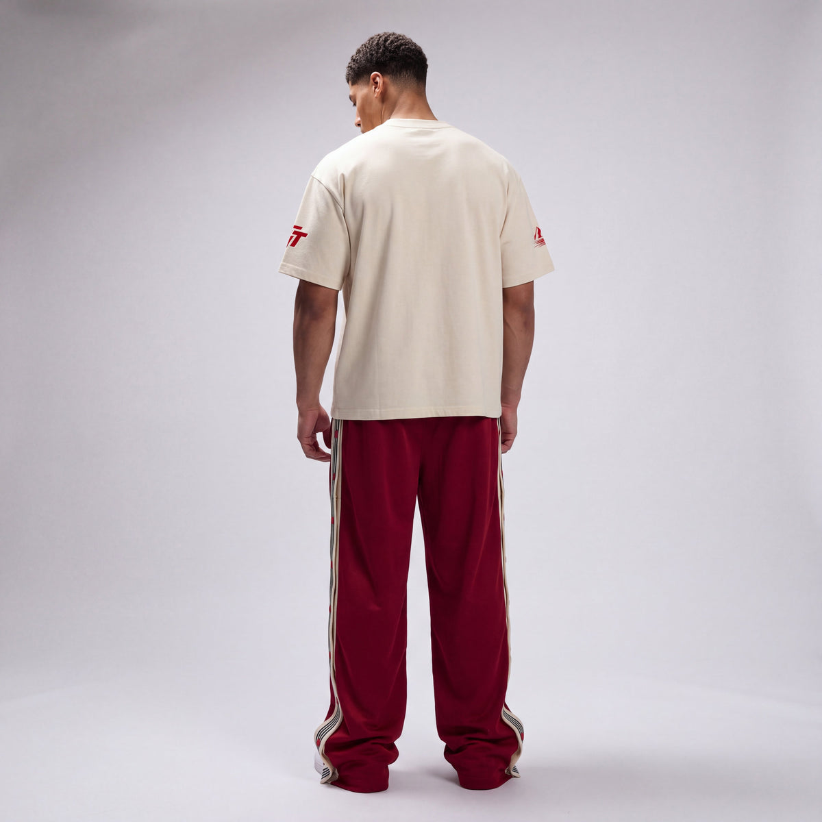 Boxy Oversized T-Shirt