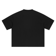 Top Tier Stogies Oversized T-Shirt