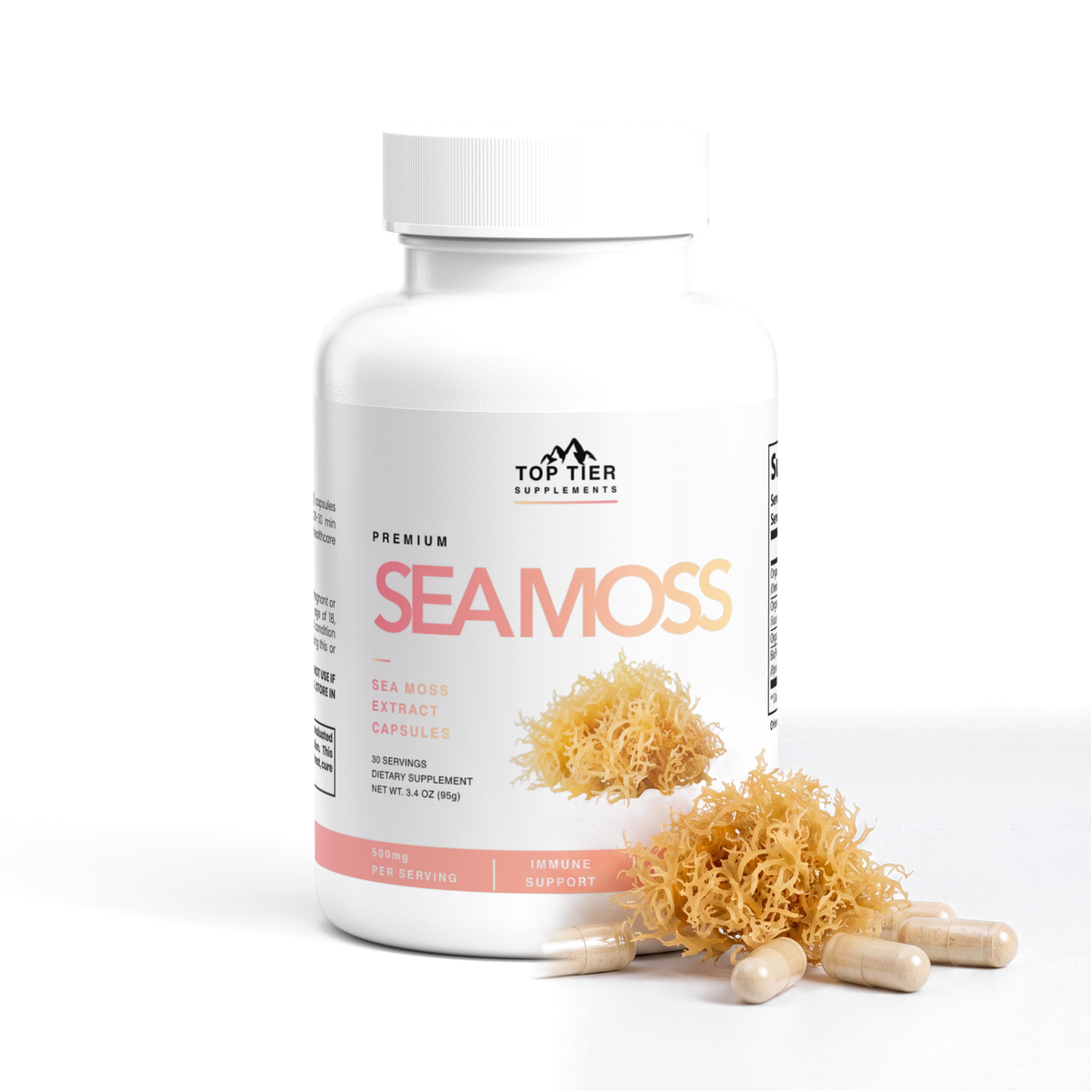 Sea Moss
