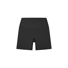 Top Tier High-Waisted Biker Shorts