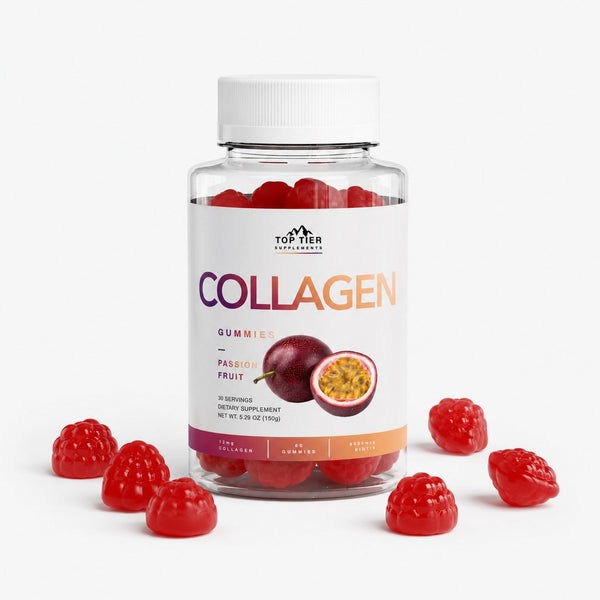 Collagen Gummies