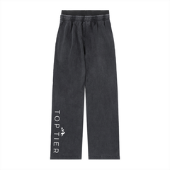 High Waist Joggers