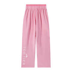 High Waist Joggers