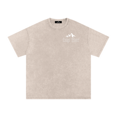Peak SZN Heritage Wash Tee
