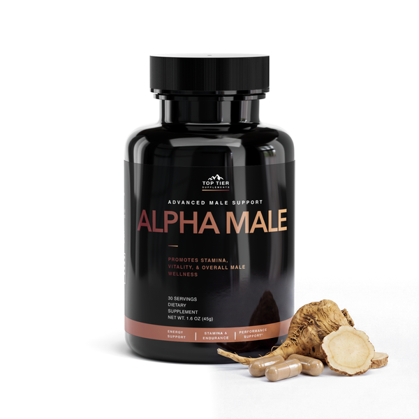Alpha Male