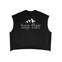 Peak SZN French Terry Tank