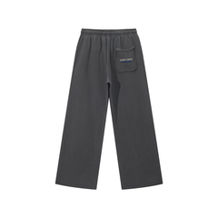 Performance Lab Raw Edge Sweatpants