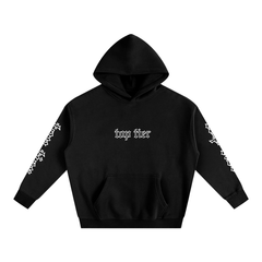 Peak SZN Heavyweight Hoodie