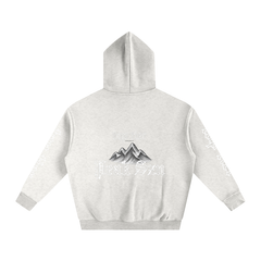 Peak SZN Heavyweight Hoodie