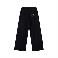 Peak SZN Tape Stripe Sweatpants