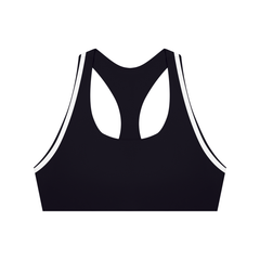 Women’s Halter Yoga Sports Bra