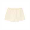 Cream Apricot