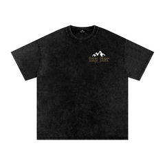 Peak SZN Oversized Cotton T-Shirt