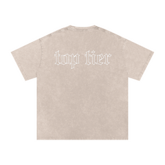 Peak SZN Heritage Wash Tee