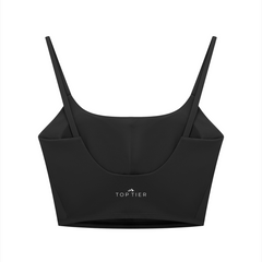 Top Tier Sculpt Luxe Bra