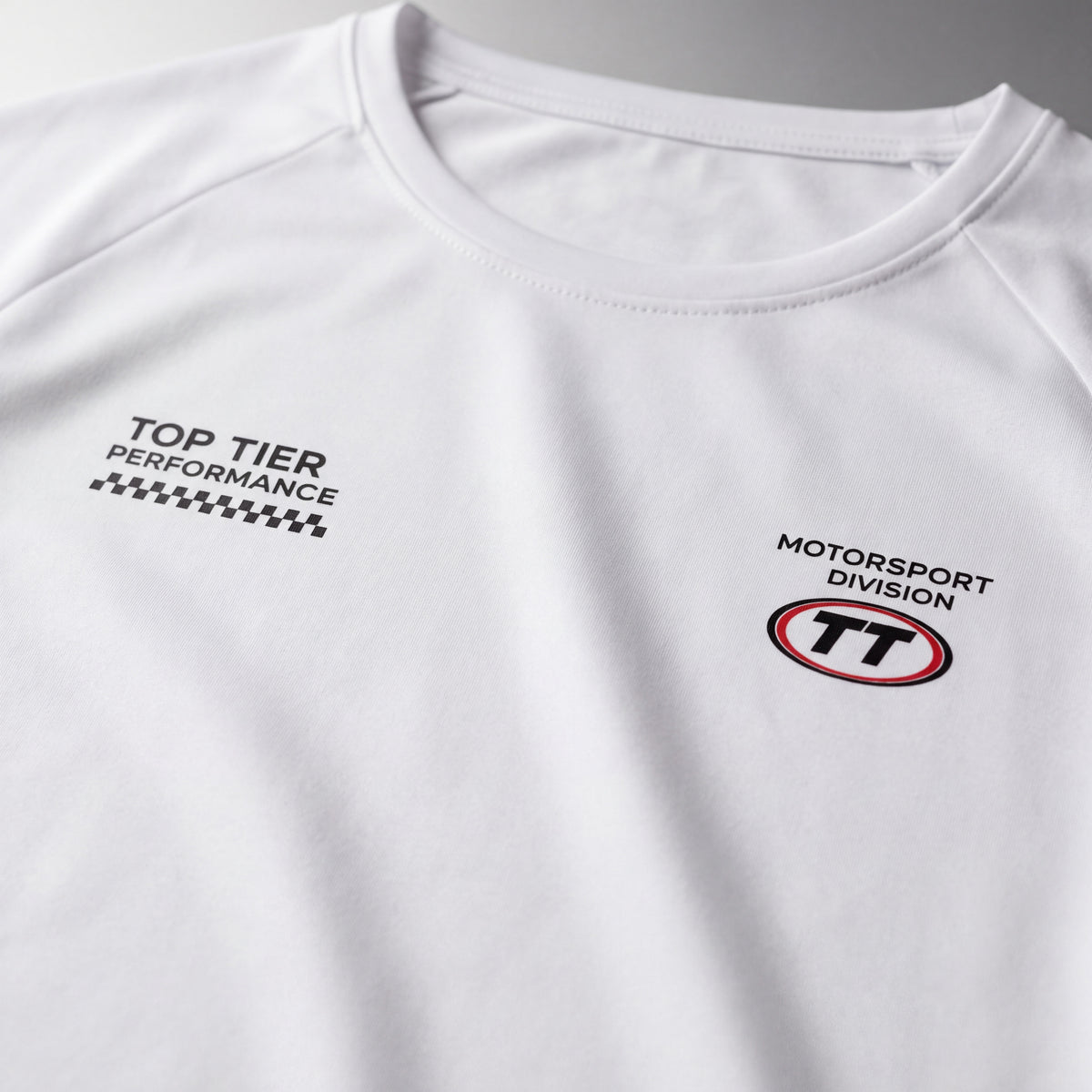 Performance Long Sleeve T-Shirt