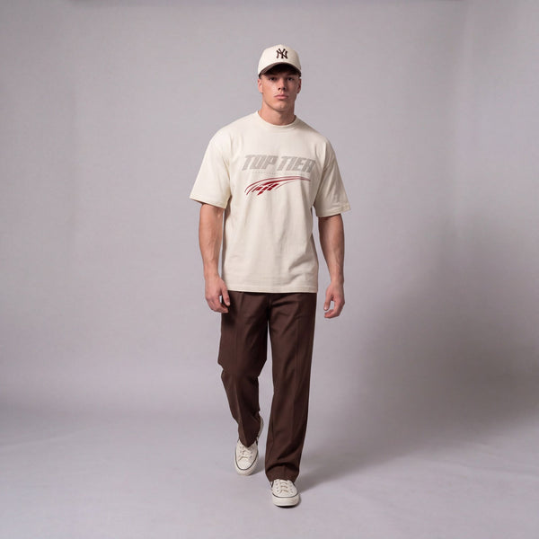 Boxy Oversized T-Shirt