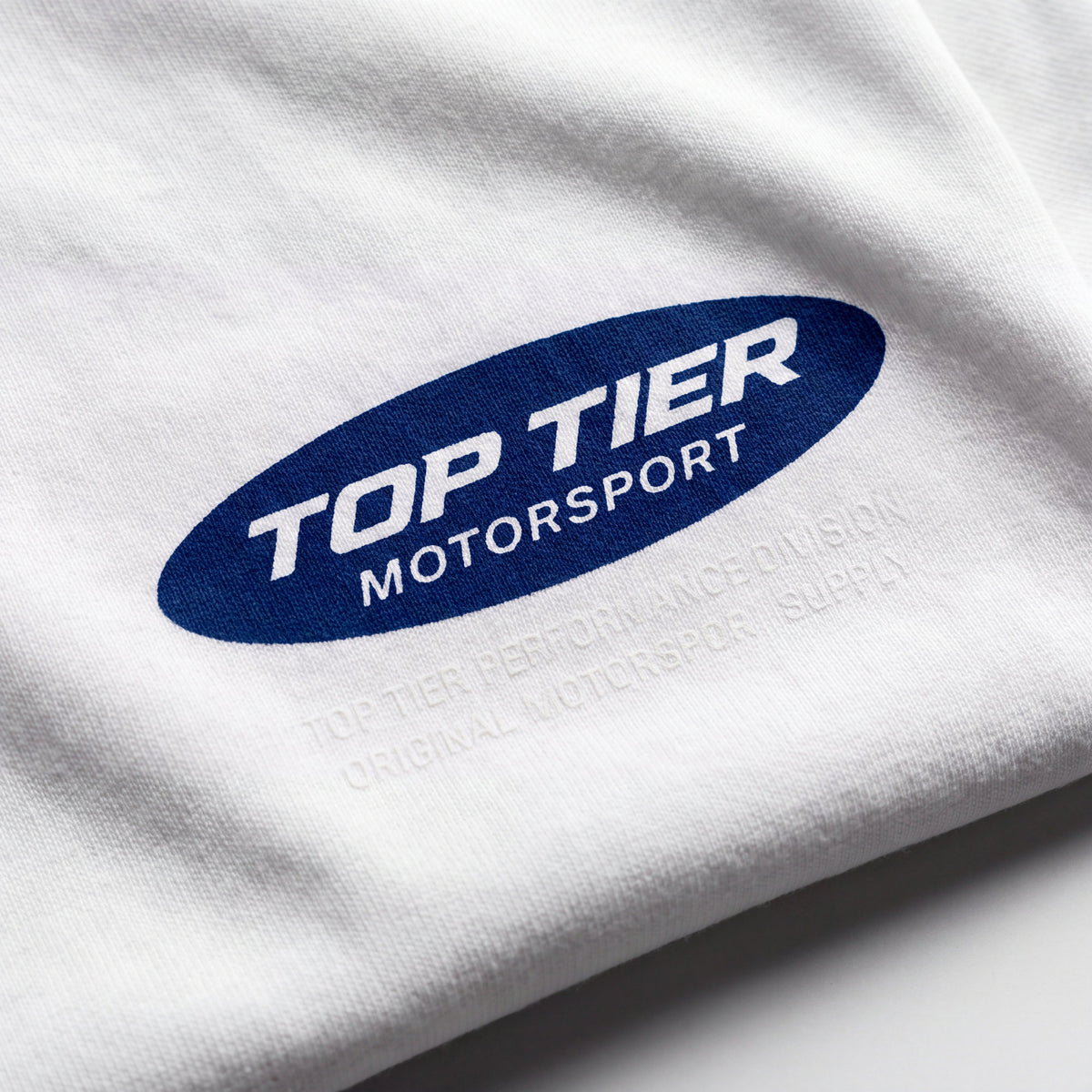 Performance Lab Oversized T-Shirt