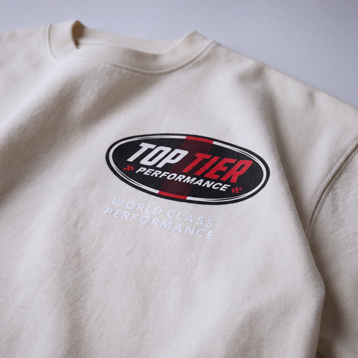 Heavyweight Twenty 26 Oversized T-Shirt