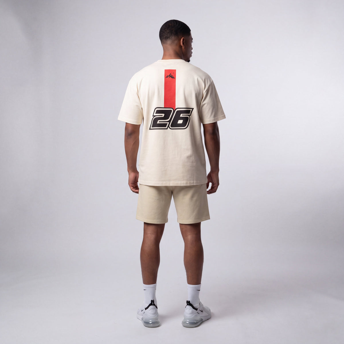 Cotton Twenty 26 Drawstring Shorts