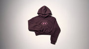 Dark Reddish Purple