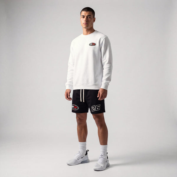 Essential Twenty 26 Crewneck Sweatshirt