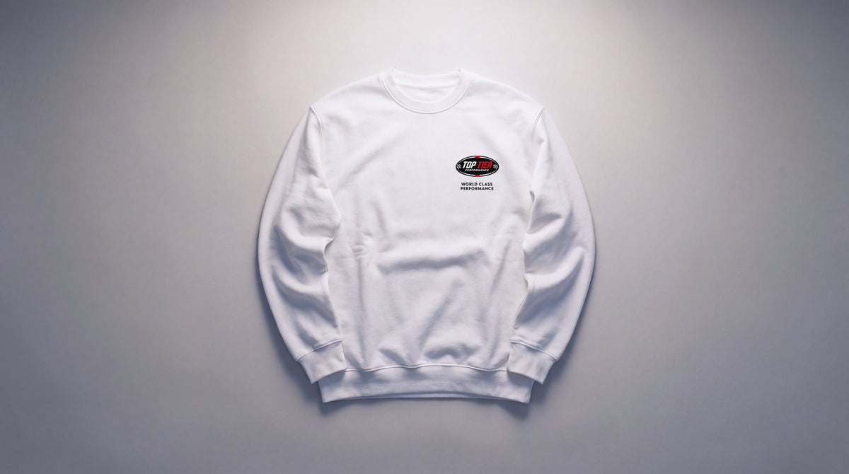 Essential Twenty 26 Crewneck Sweatshirt