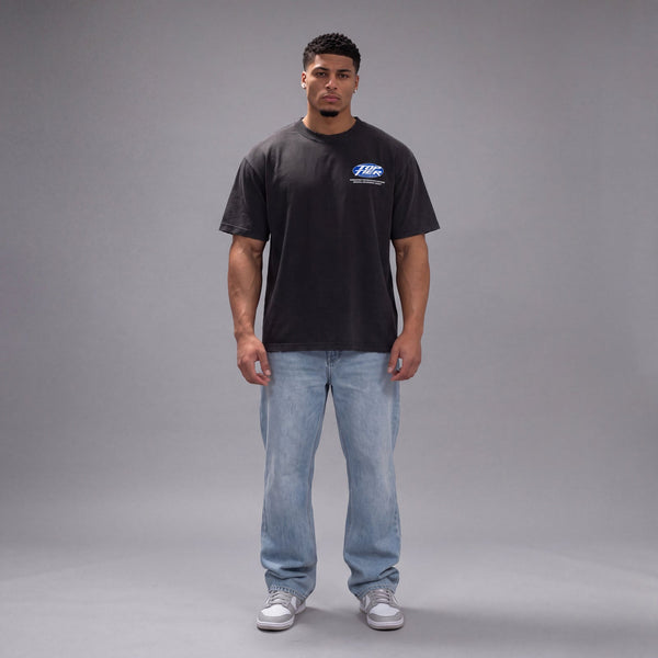 Elevate Vintage Washed T-Shirt