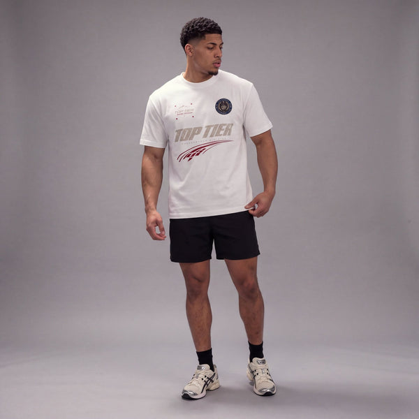 Heavyweight Division T-Shirt