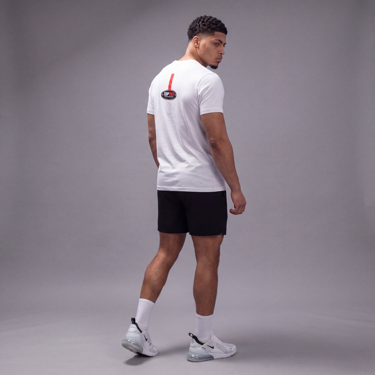 Active Ultra Thin T-Shirt