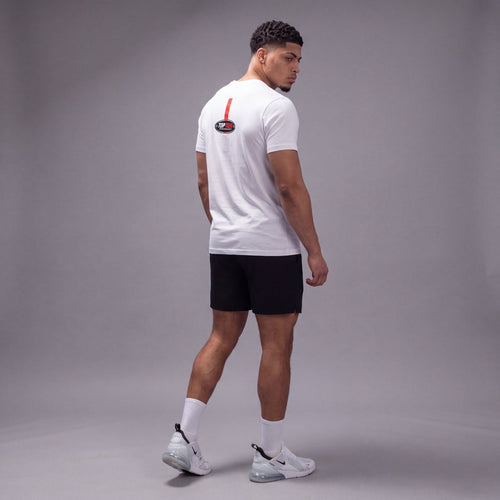 Active Ultra Thin T-Shirt - back
