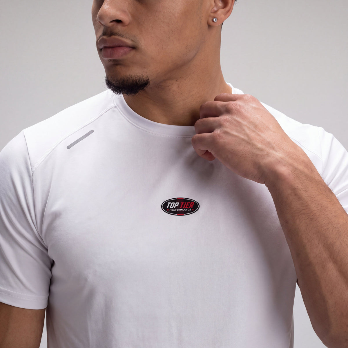 Active Ultra Thin T-Shirt