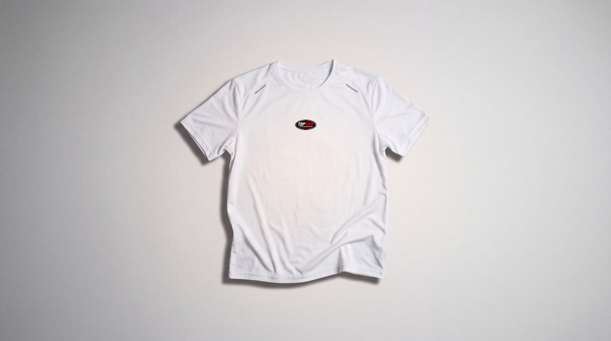 Active Ultra Thin T-Shirt
