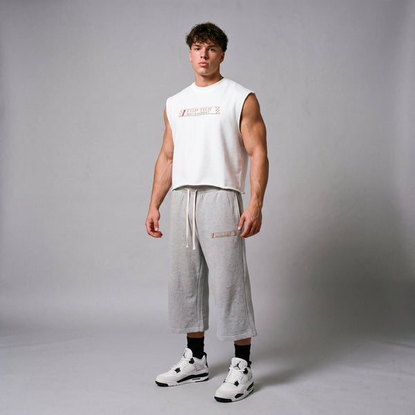 Motorsport Three-quarter Sweatpants