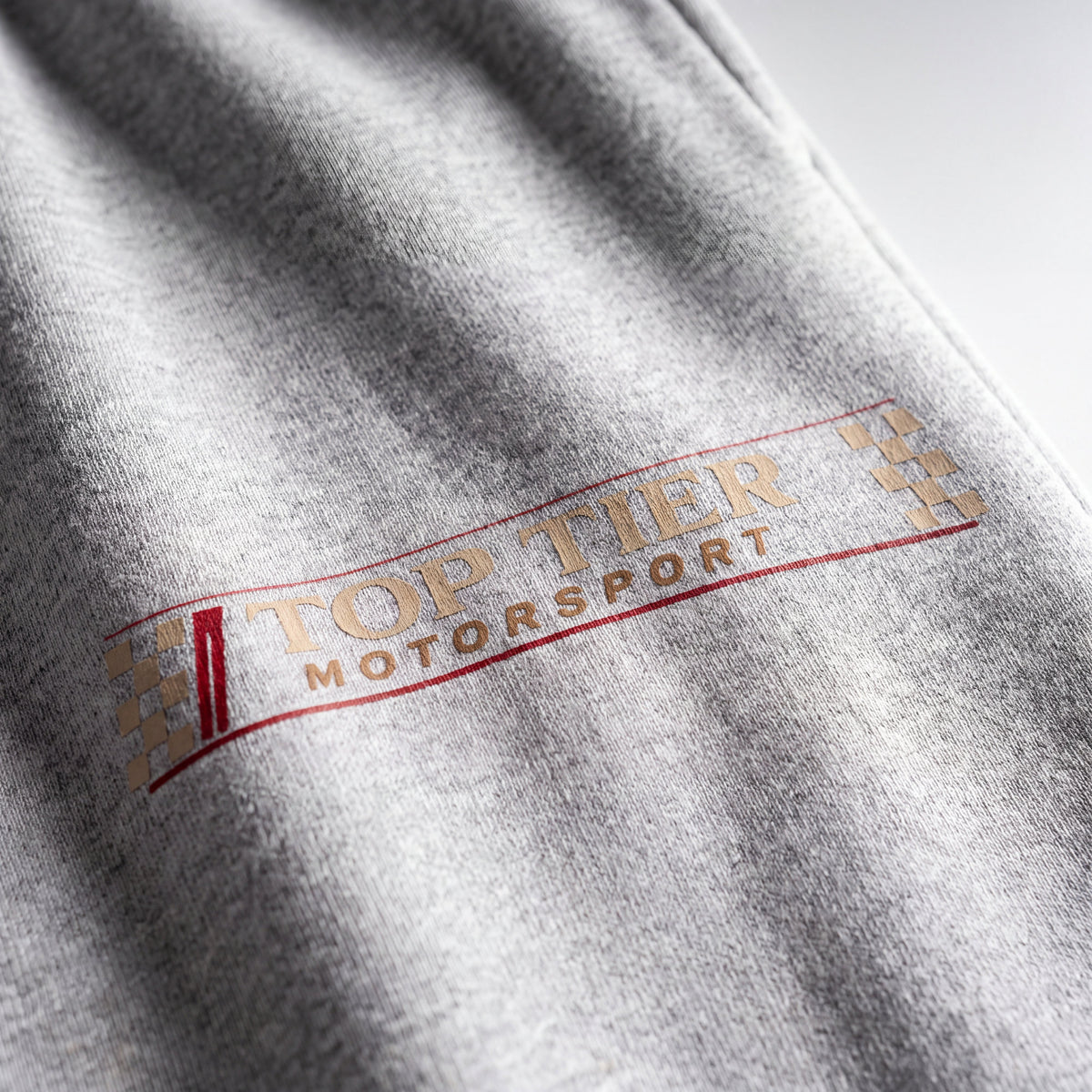 Motorsport Three-quarter Sweatpants