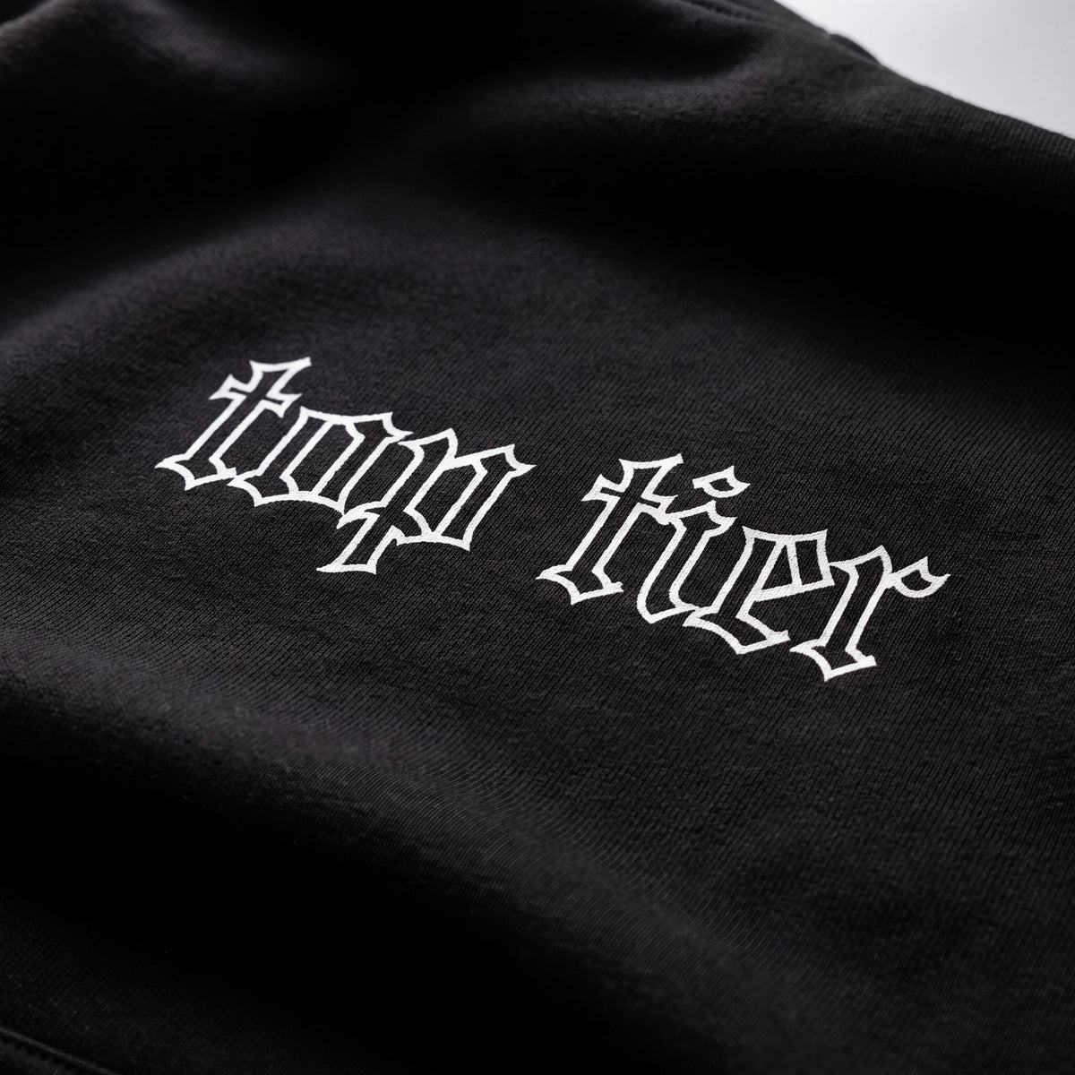 Peak SZN Heavyweight Hoodie