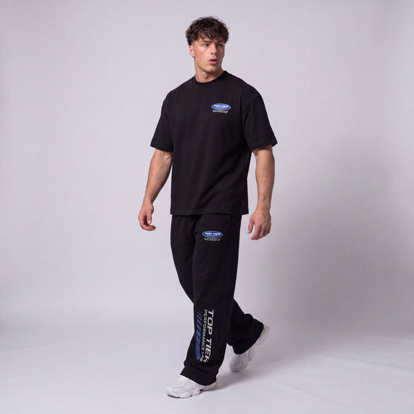 Performance Lab Raw Edge Sweatpants