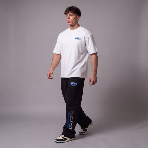 Performance Lab Oversized T-Shirt