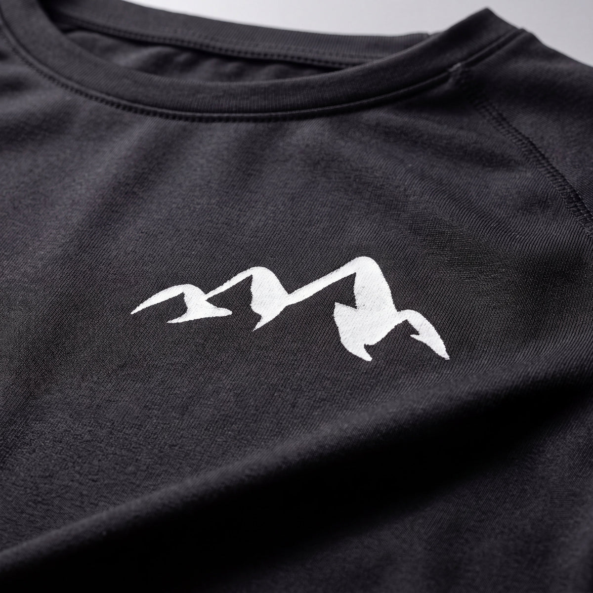 Top Tier Compression Long Sleeve
