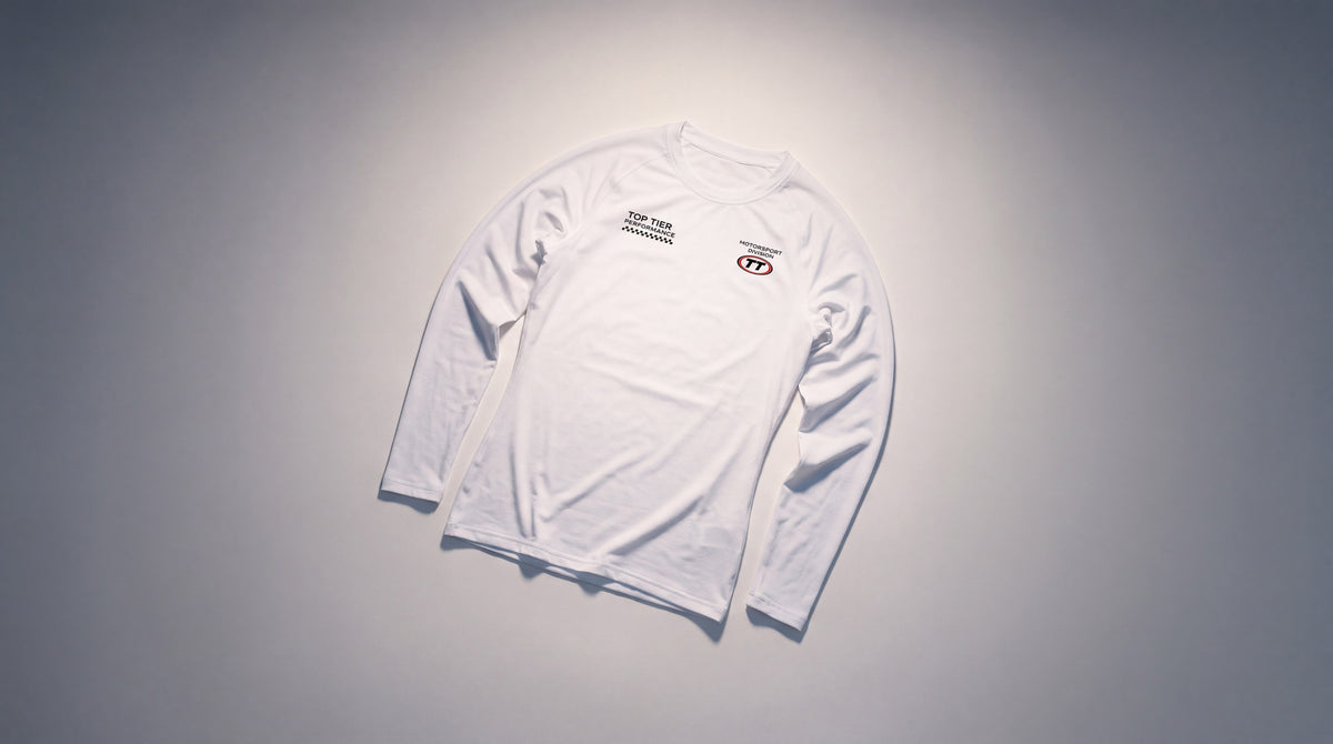 Performance Long Sleeve T-Shirt