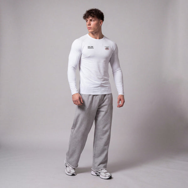 Performance Long Sleeve T-Shirt