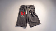 Charcoal Gray