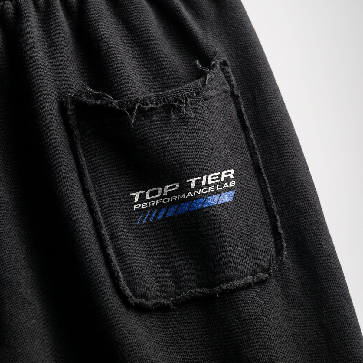 Performance Lab Raw Edge Sweatpants