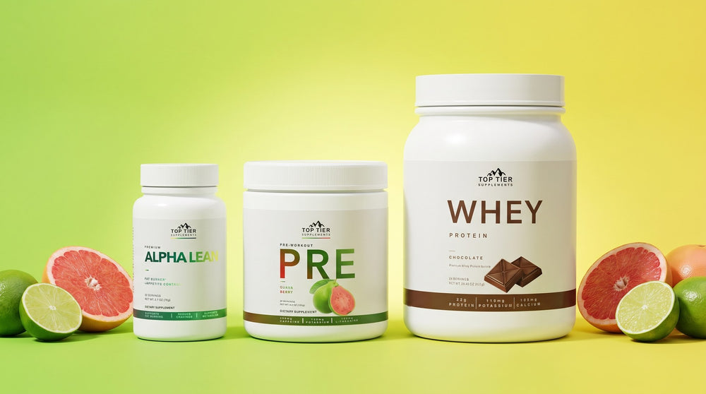 Fat Loss Stack