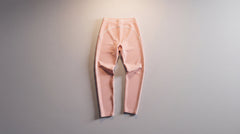 Tier One Leggings Light Pink flat lay hero