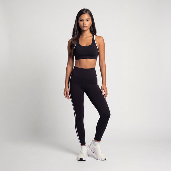 Women’s Halter Yoga Sports Bra
